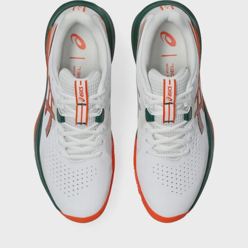 Imagem 3 do produto Tênis Masculino Asics Gel-Challenger 15 Padel