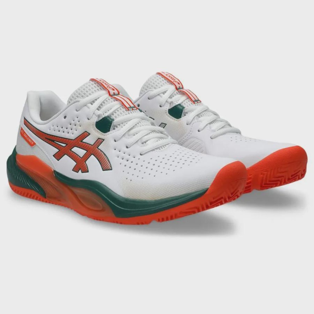 Imagem 5 do produto Tênis Masculino Asics Gel-Challenger 15 Padel