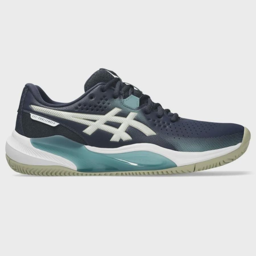 Tênis Masculino Asics Gel-Challenger 15