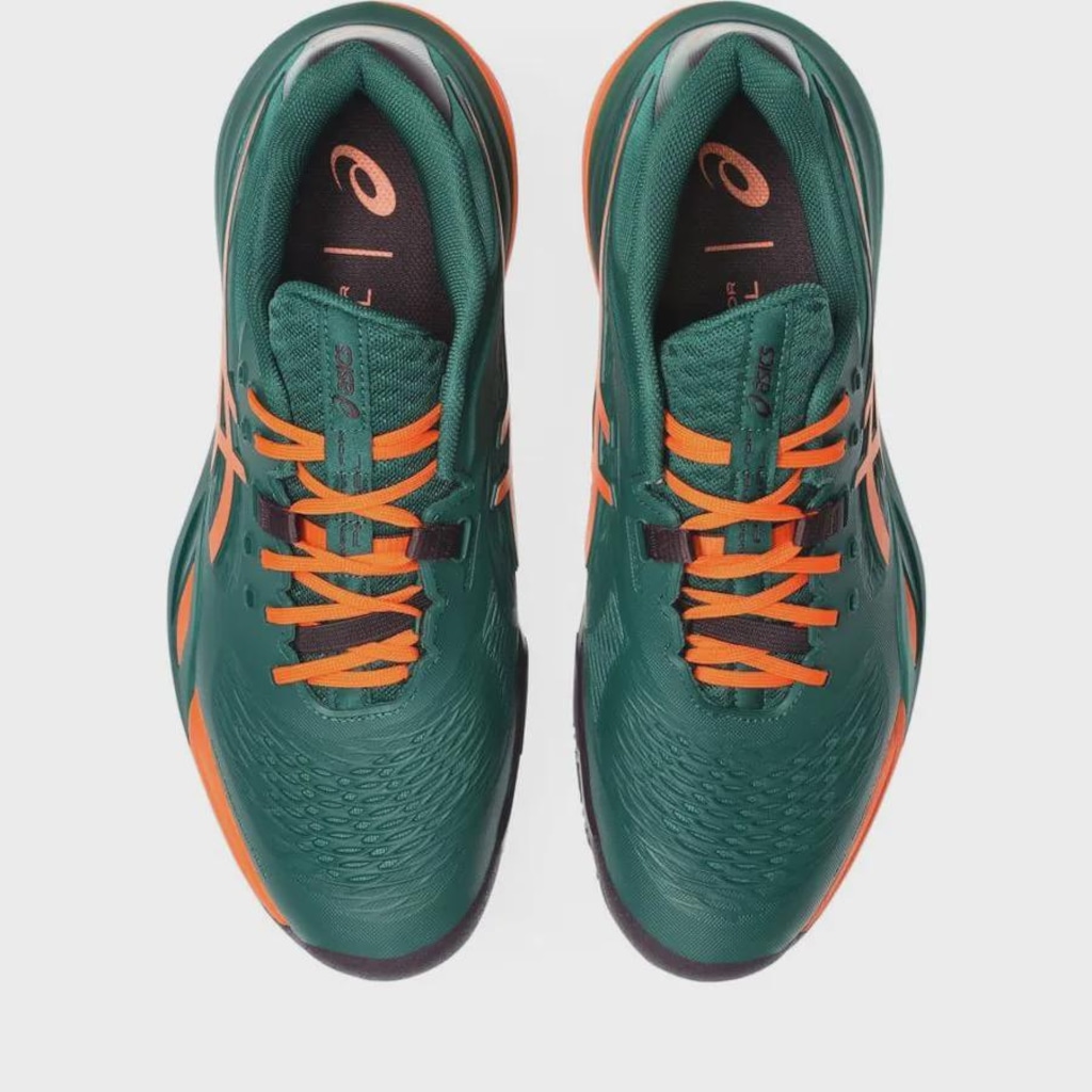 Imagem 3 do produto Tênis Masculino Asics Gel-Resolution X Padel