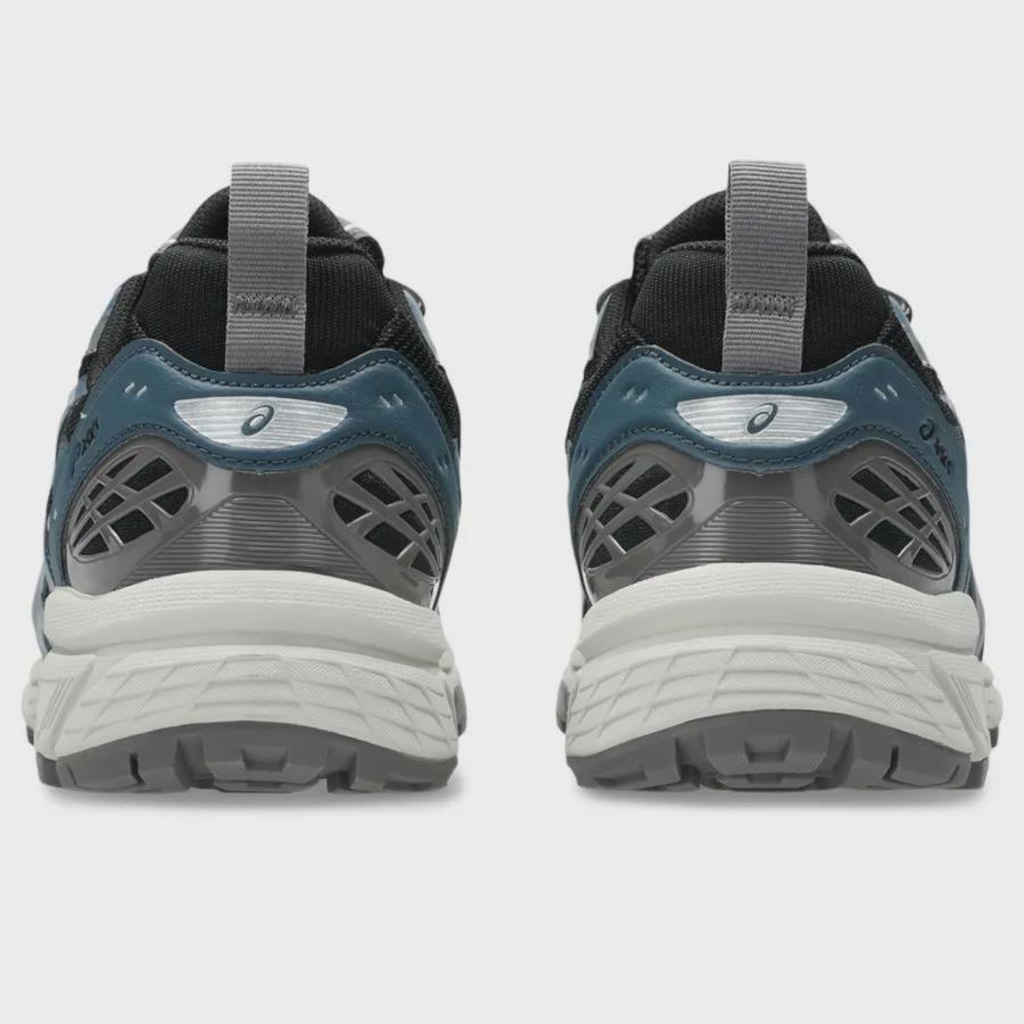 Imagem 4 do produto Tênis Unissex Asics GEL-Nunobiki