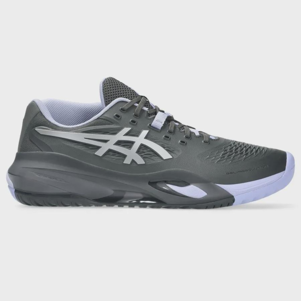 Imagem 1 do produto Tênis Masculino Asics Gel-Resolution X Night Energy