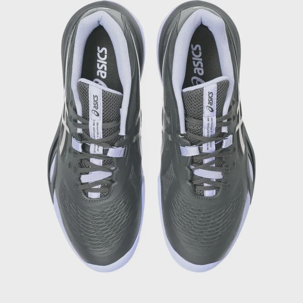 Imagem 3 do produto Tênis Masculino Asics Gel-Resolution X Night Energy