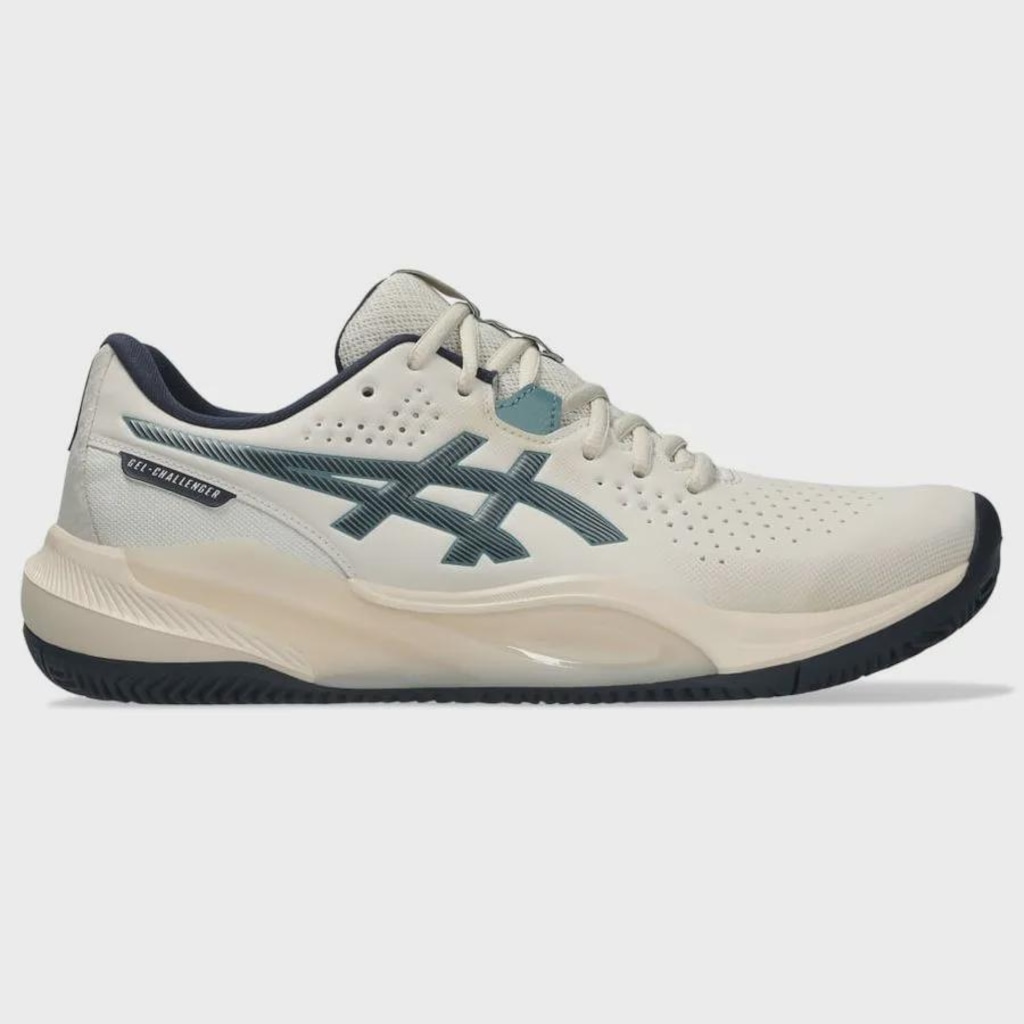 Tênis Masculino Asics Gel-Challenger 15