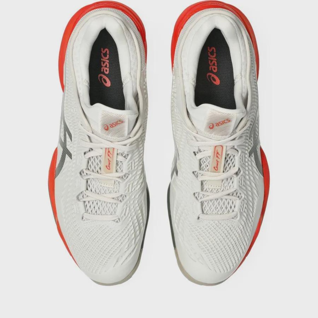 Imagem 3 do produto Tênis Masculino Asics Court Ff 3