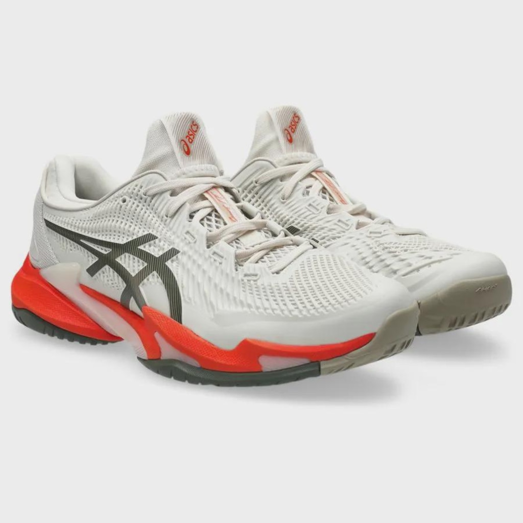Imagem 5 do produto Tênis Masculino Asics Court Ff 3