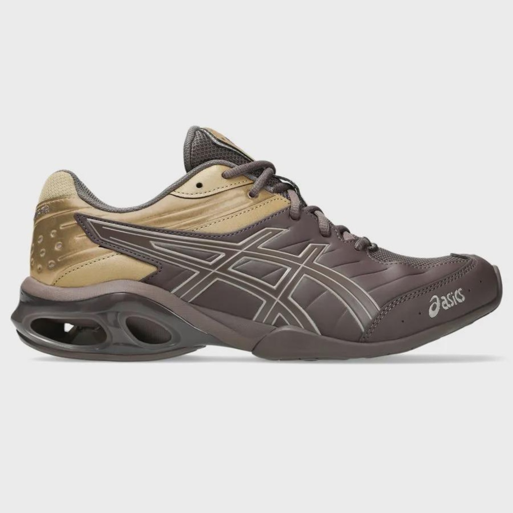 Tênis Unissex Asics Gel-Kinetic FR