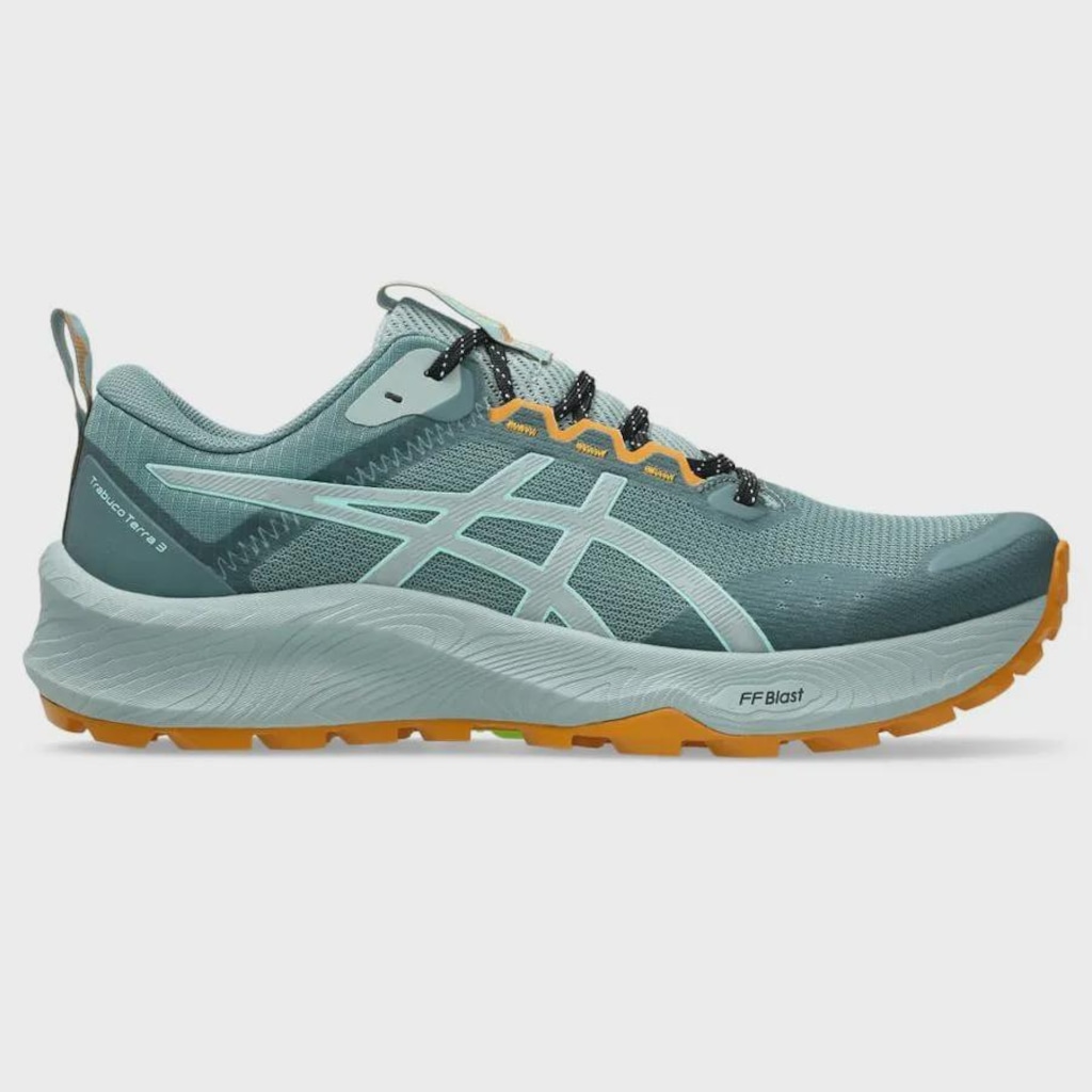 Tênis Masculino Asics Trabuco Terra 3