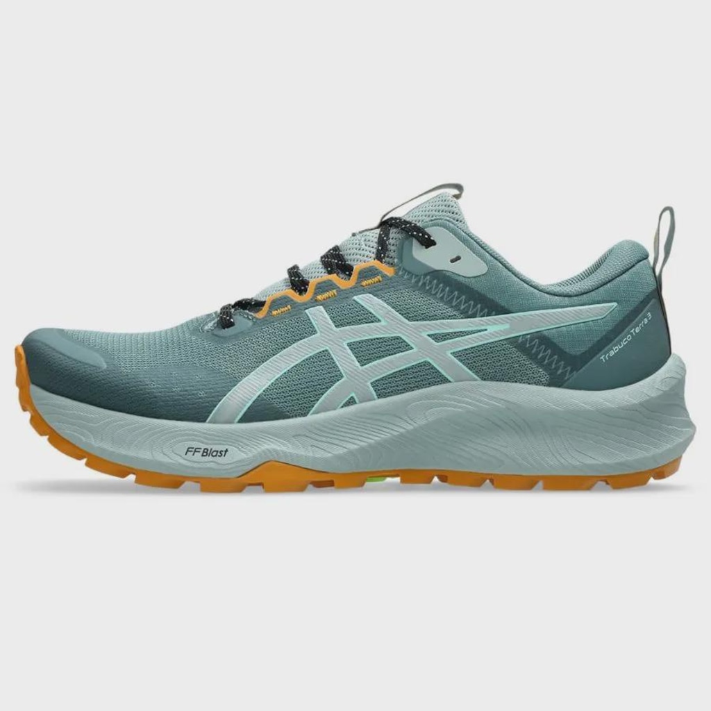 Imagem 2 do produto Tênis Masculino Asics Trabuco Terra 3