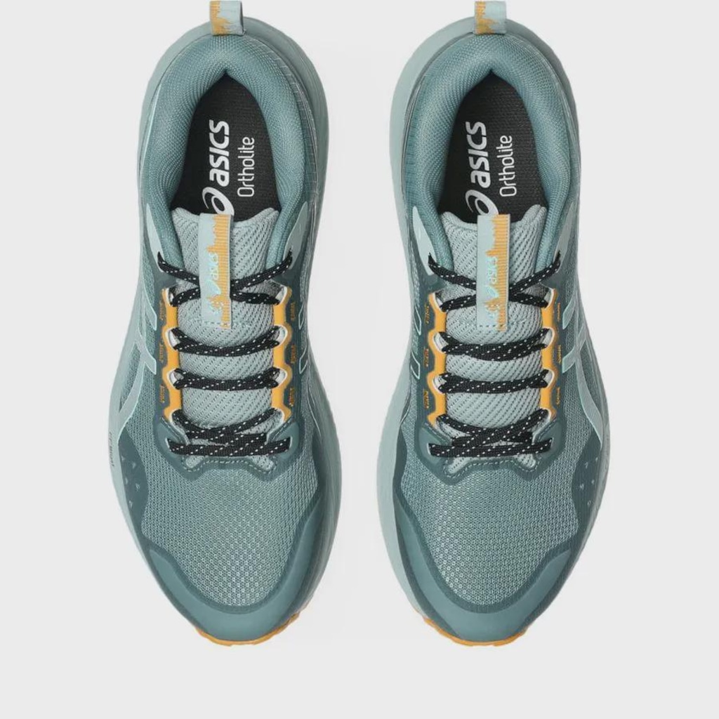 Imagem 3 do produto Tênis Masculino Asics Trabuco Terra 3