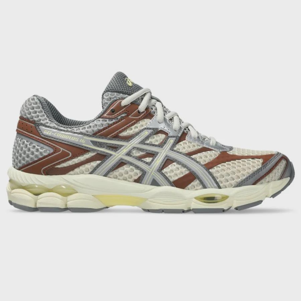 Tênis Unissex Asics GEL-Cumulus16