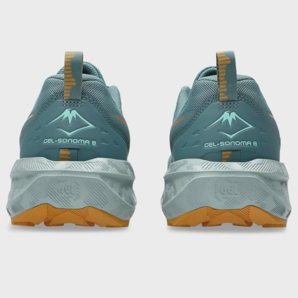 Imagem 4 do produto Tênis Masculino Asics GEL-Sonoma 8