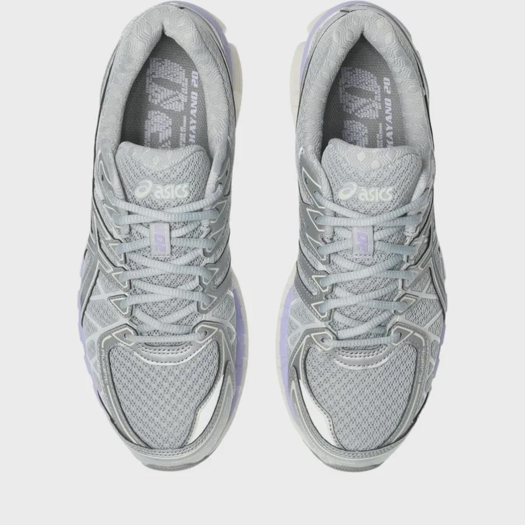 Imagem 3 do produto Tênis Unissex Asics Gel-Kayano 20