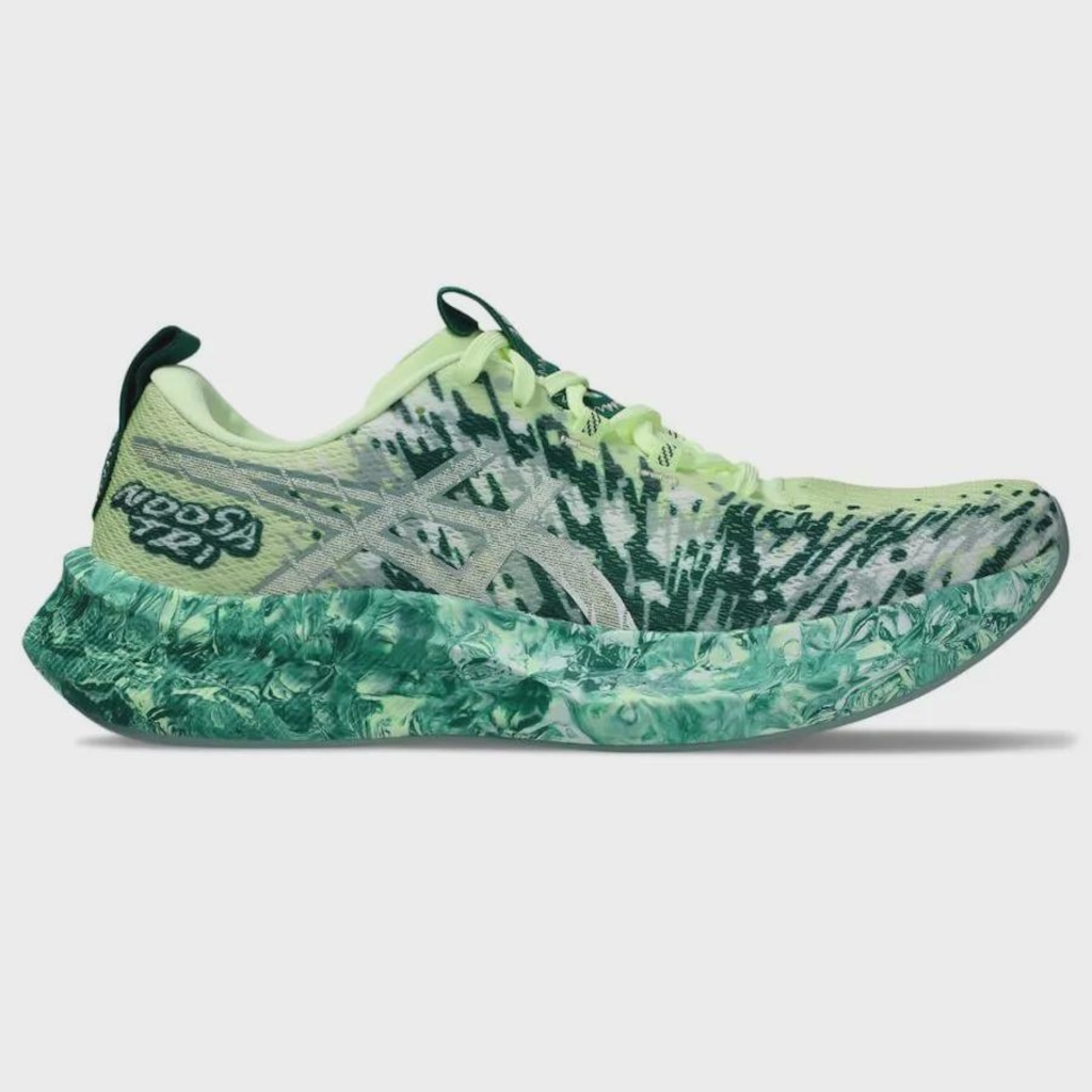 Imagem 1 do produto Tênis Masculino Asics Noosa Tri 16