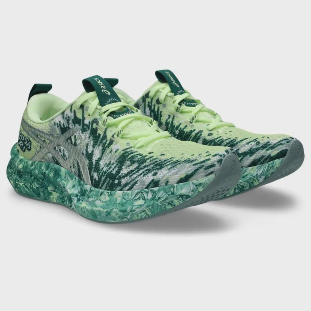 Imagem 5 do produto Tênis Masculino Asics Noosa Tri 16