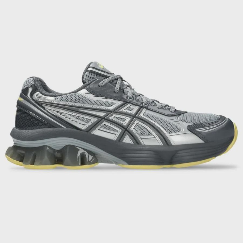 Tênis Unissex Asics GEL-Kinetic Fluent