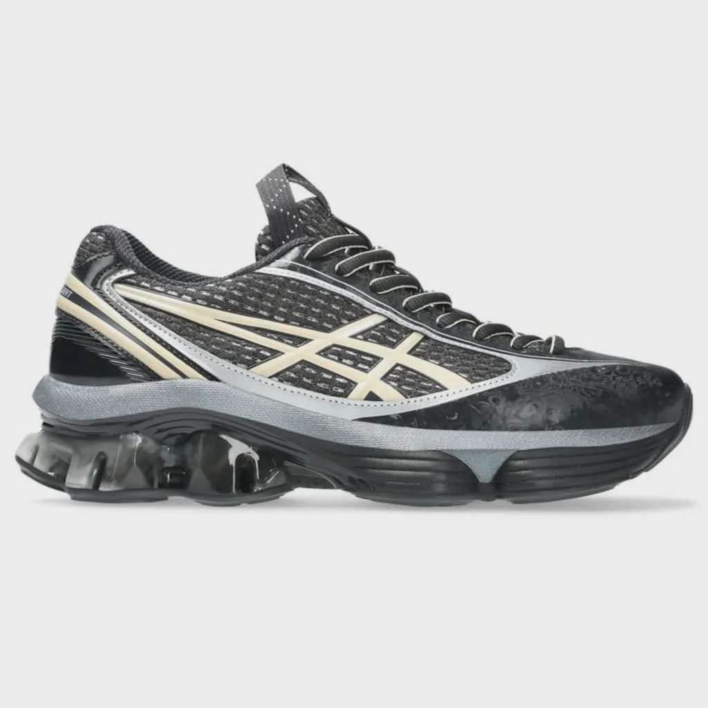 Tênis Masculino Asics Us6-S GEL-Kinetic Fluent