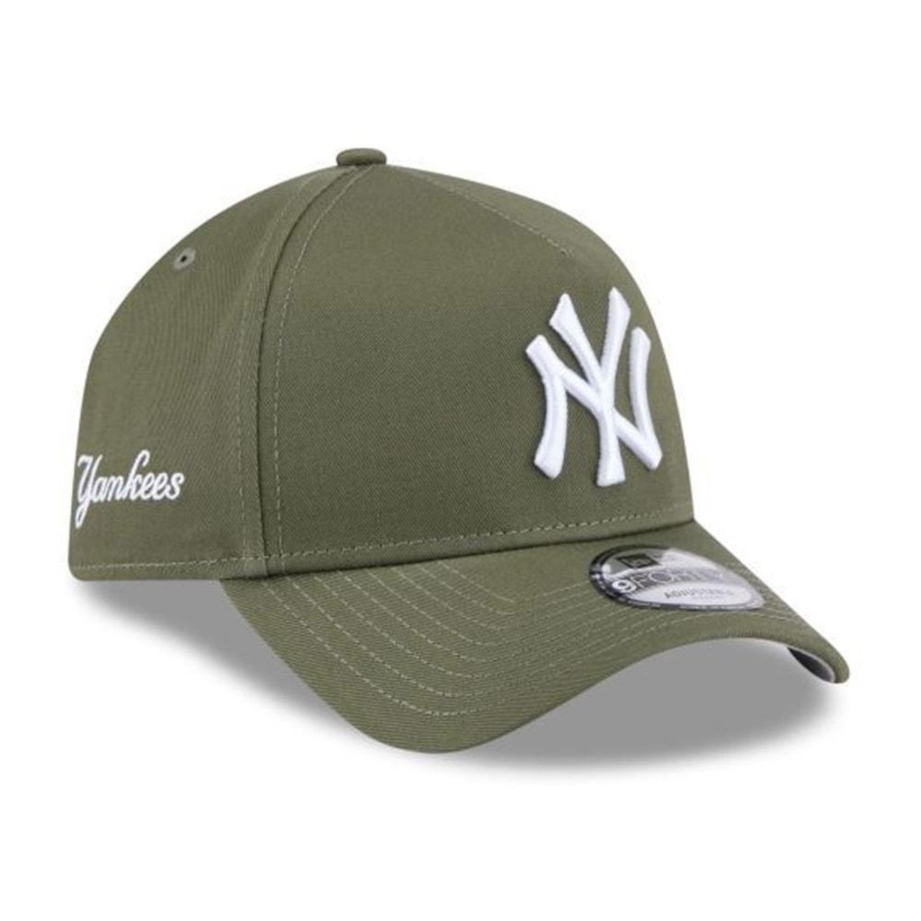 Imagem 3 do produto Boné New Era New York Yankees MLB