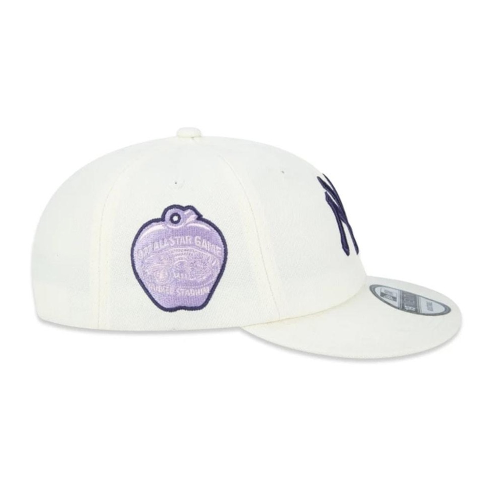 Imagem 3 do produto Boné New Era New York Yankees Sunset