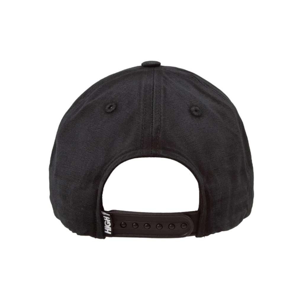 Imagem 2 do produto Boné High 6 Panel Logo Line Washed