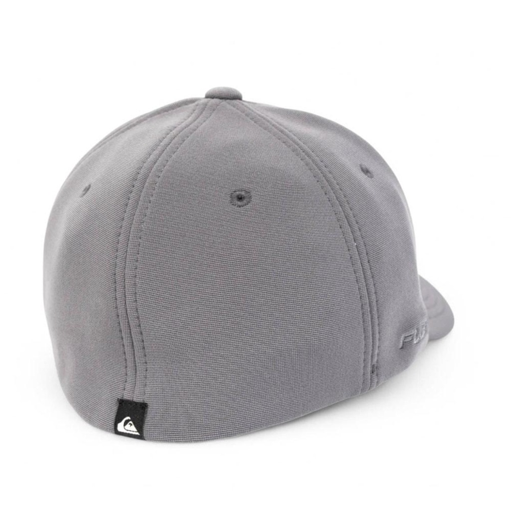 Imagem 2 do produto Boné Quiksilver Gradient Logo Signature