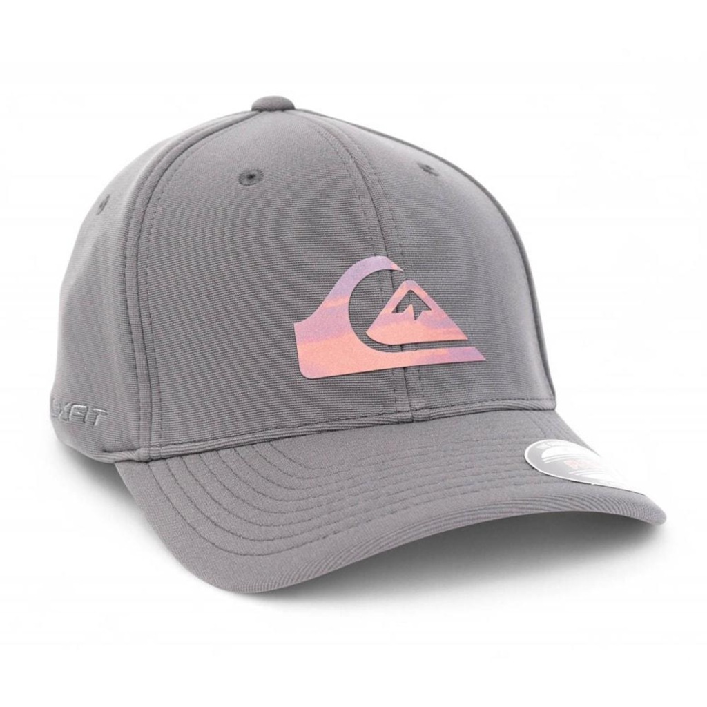 Imagem 4 do produto Boné Quiksilver Gradient Logo Signature