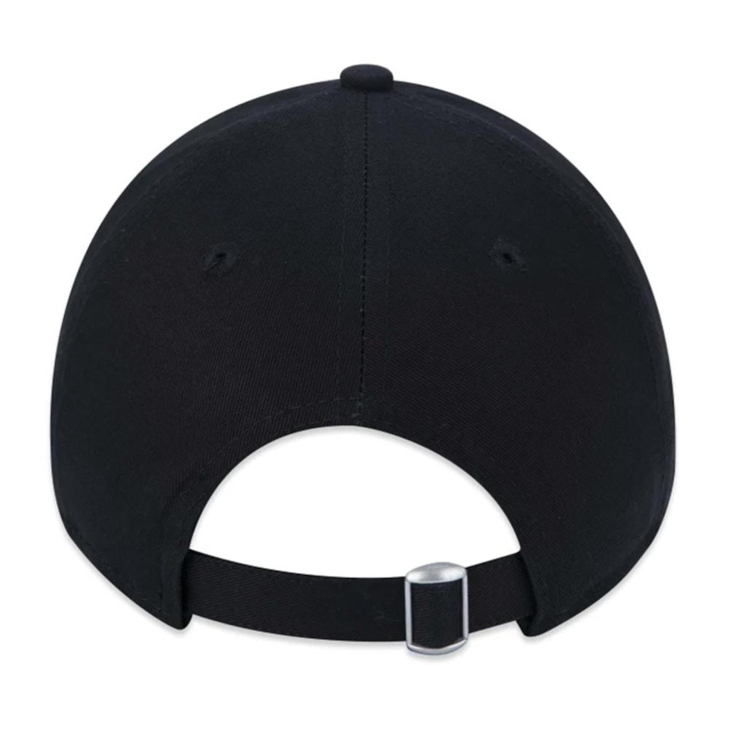 Imagem 4 do produto Boné Feminino New Era 9TWENTY Strapback MLB New York Yankees