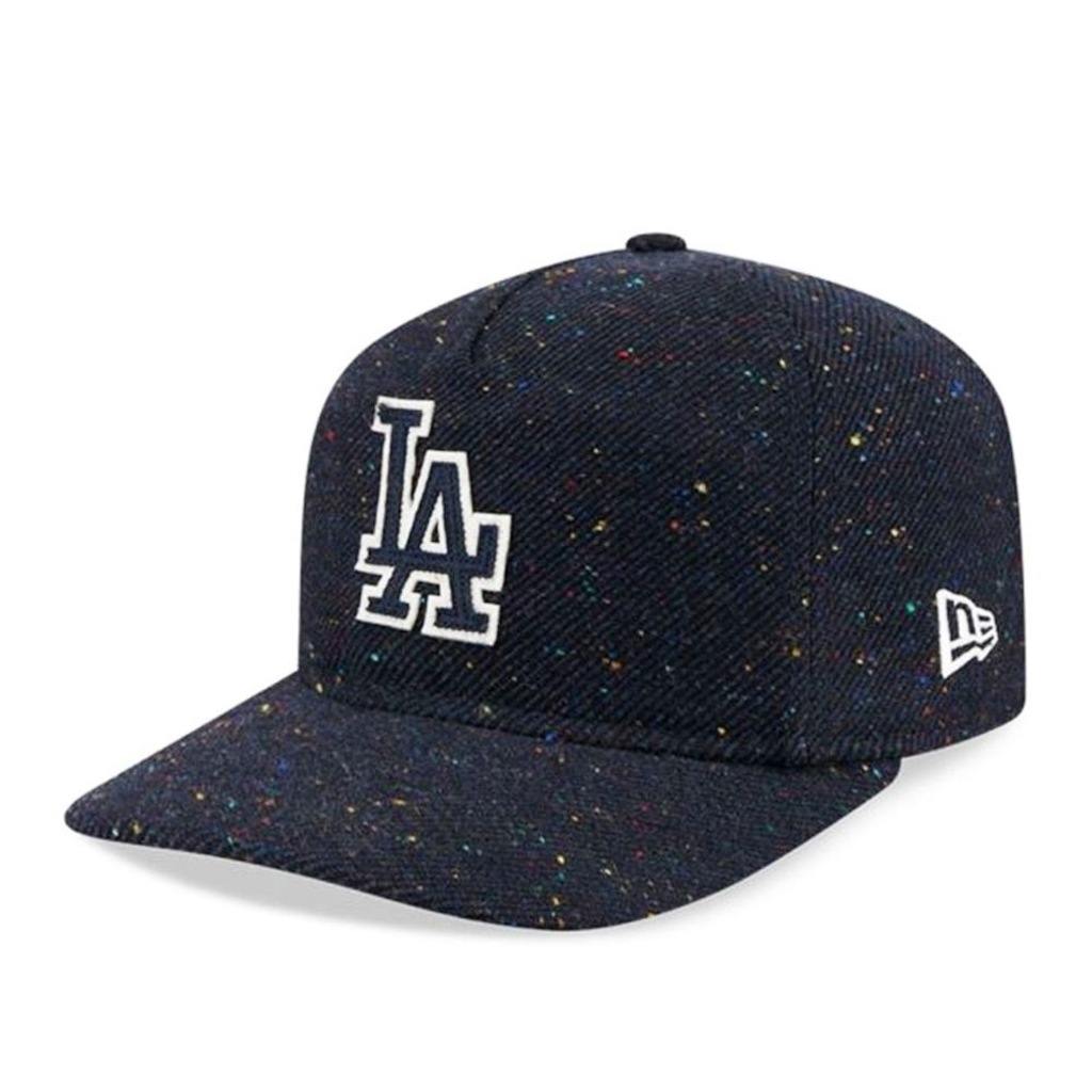 Boné New Era 19TWENTY Los Angeles Dodgers MLB