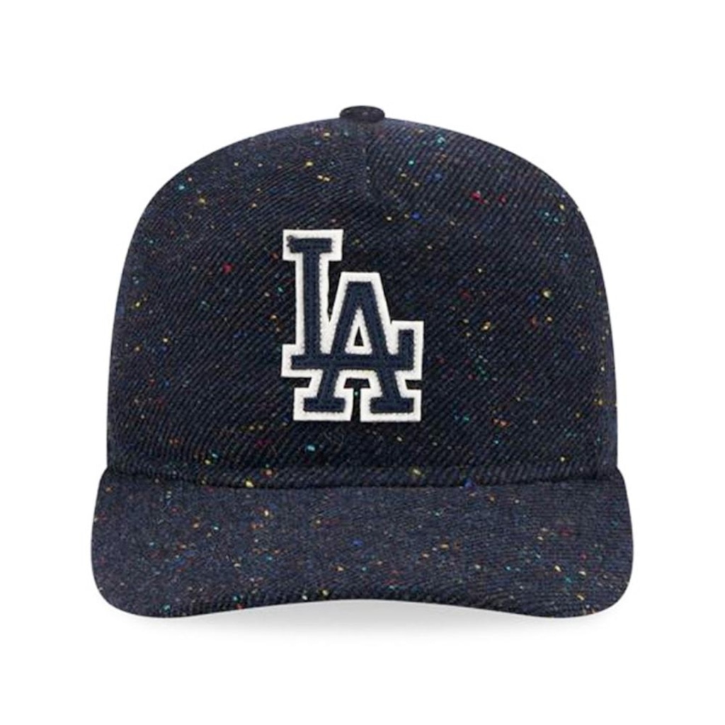 Imagem 2 do produto Boné New Era 19TWENTY Los Angeles Dodgers MLB