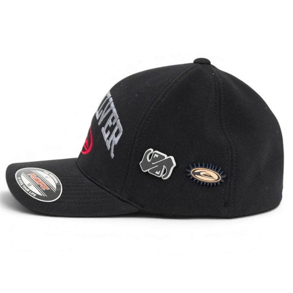 Imagem 4 do produto Boné Quiksilver Quikpin