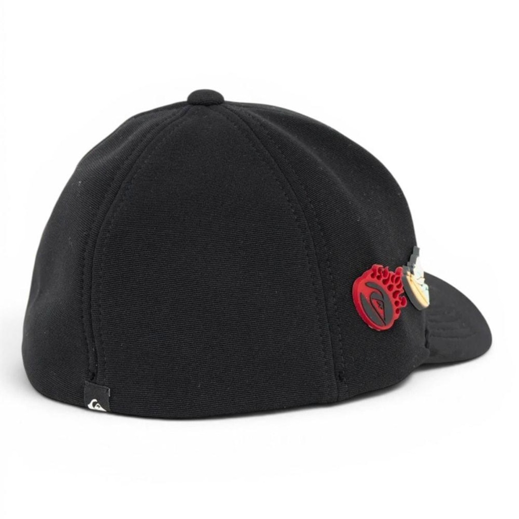 Imagem 5 do produto Boné Quiksilver Quikpin