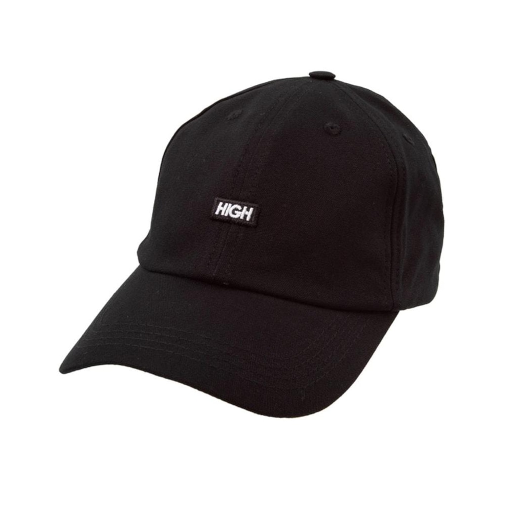 Imagem 1 do produto Boné High 6 Panel Logo Line
