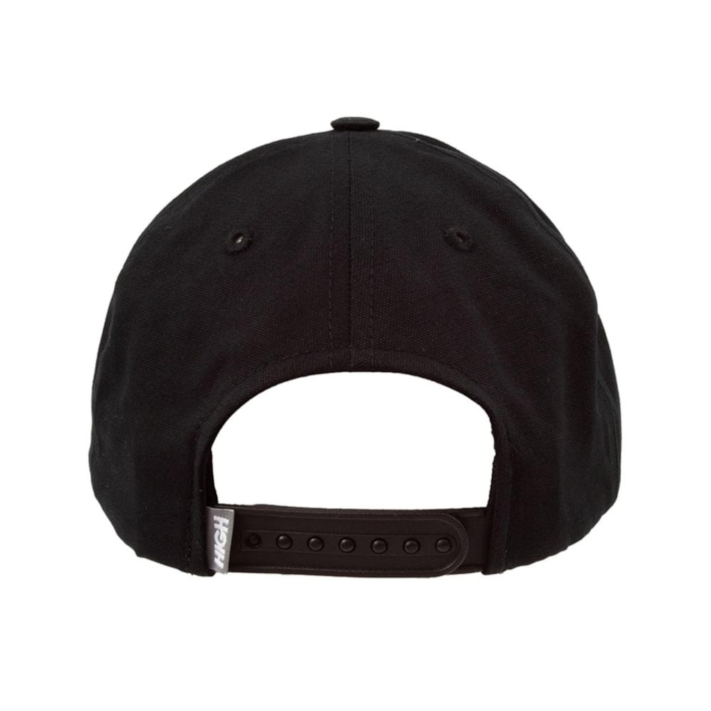 Imagem 2 do produto Boné High 6 Panel Logo Line