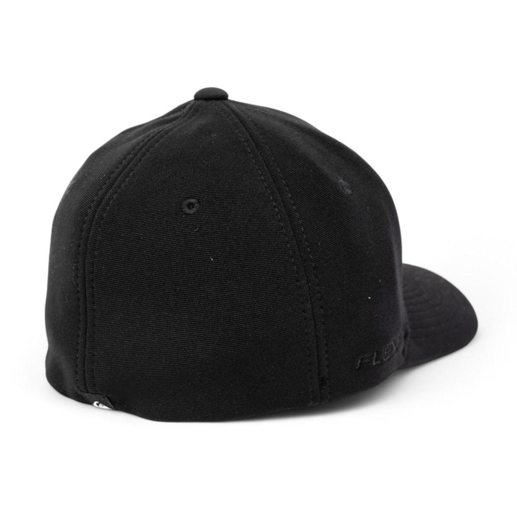 Imagem 2 do produto Boné Quiksilver Gradient Logo Signature