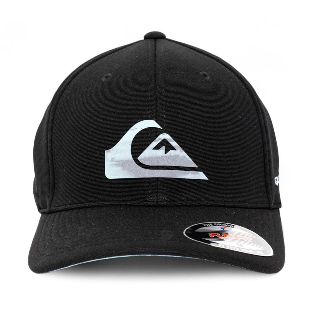 Imagem 3 do produto Boné Quiksilver Gradient Logo Signature