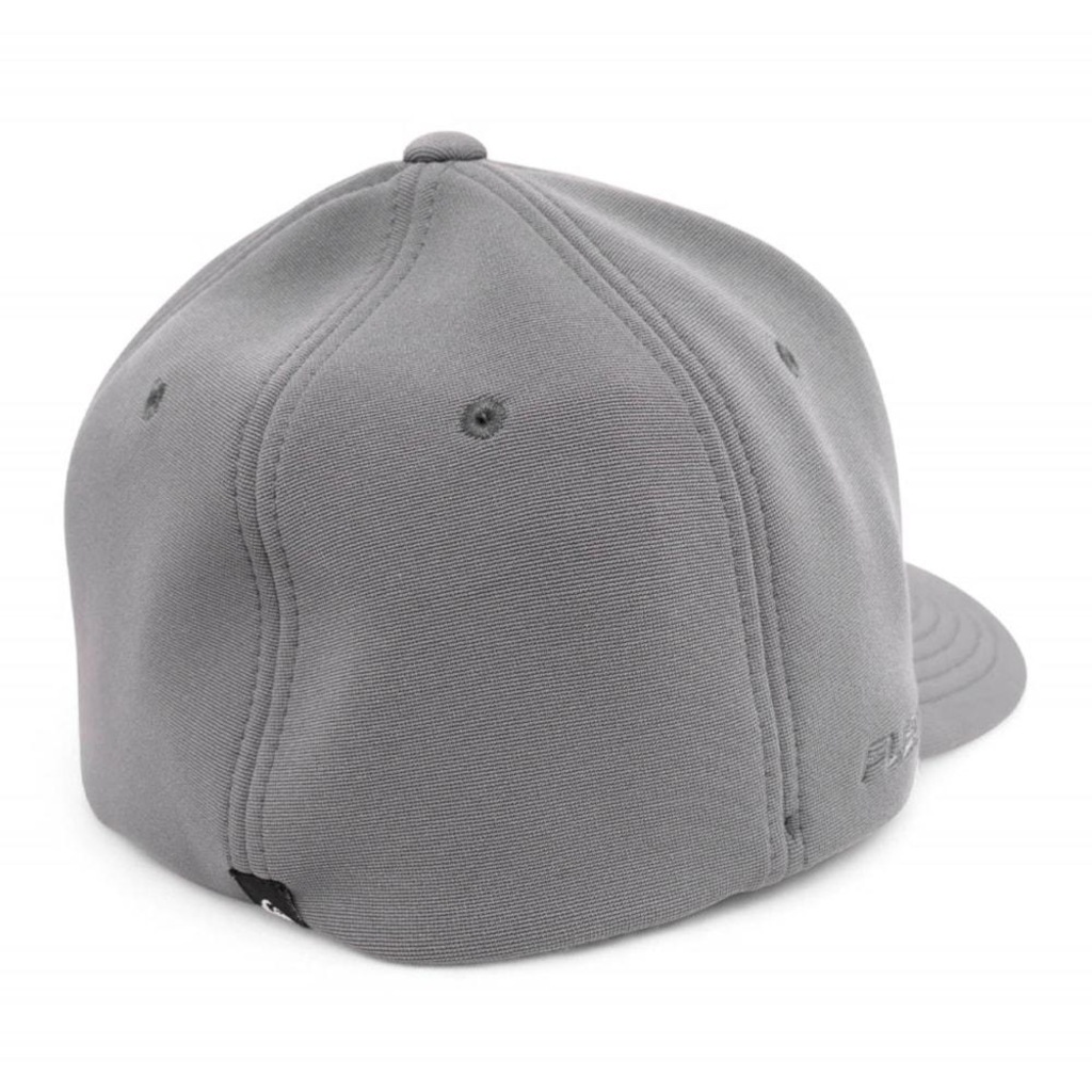 Imagem 2 do produto Boné Quiksilver Gradient Type New Wave