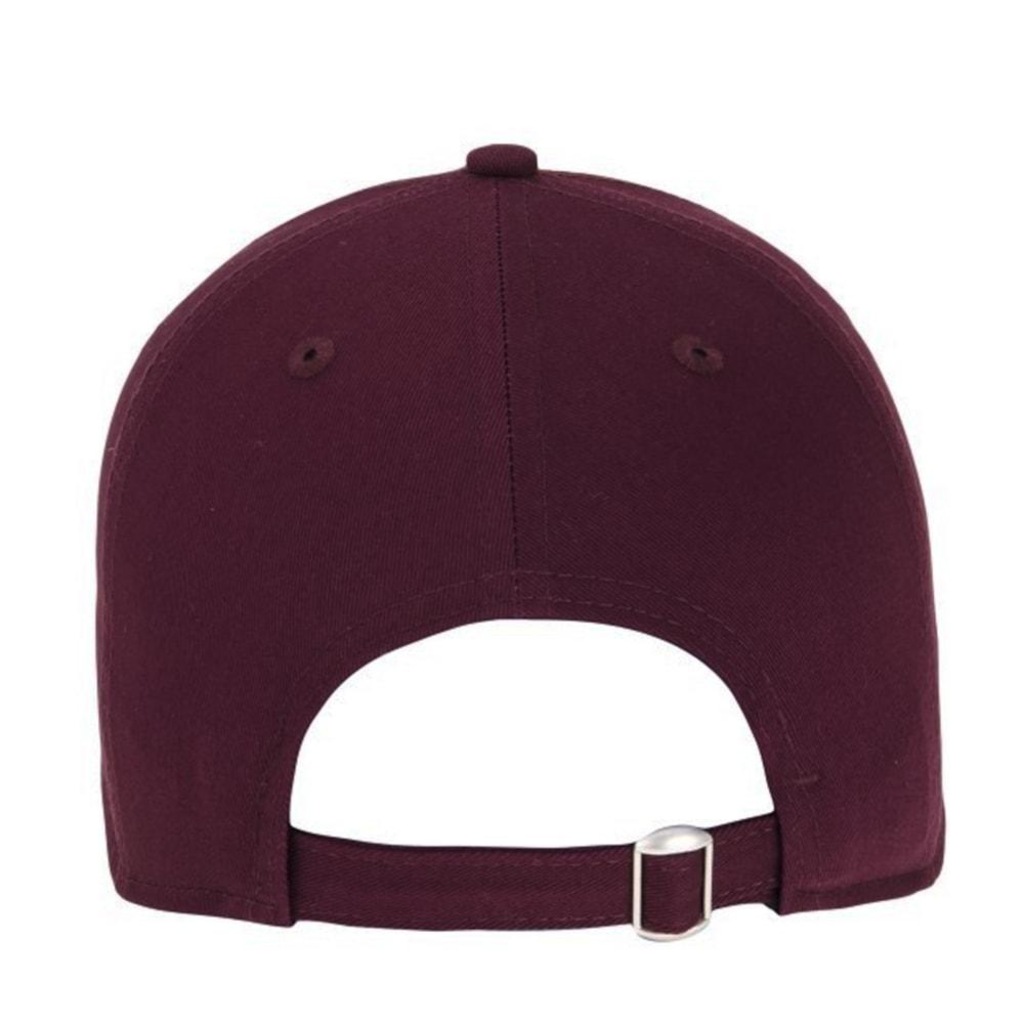 Imagem 4 do produto Boné New Era 940 Color Era Mini Losdod Maroon