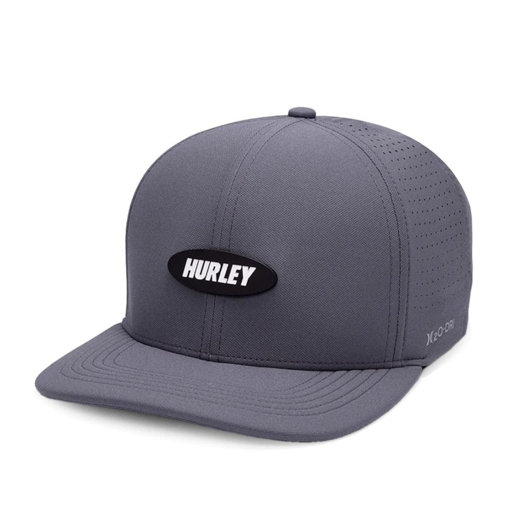 Imagem 1 do produto Boné Hurley Fastplate