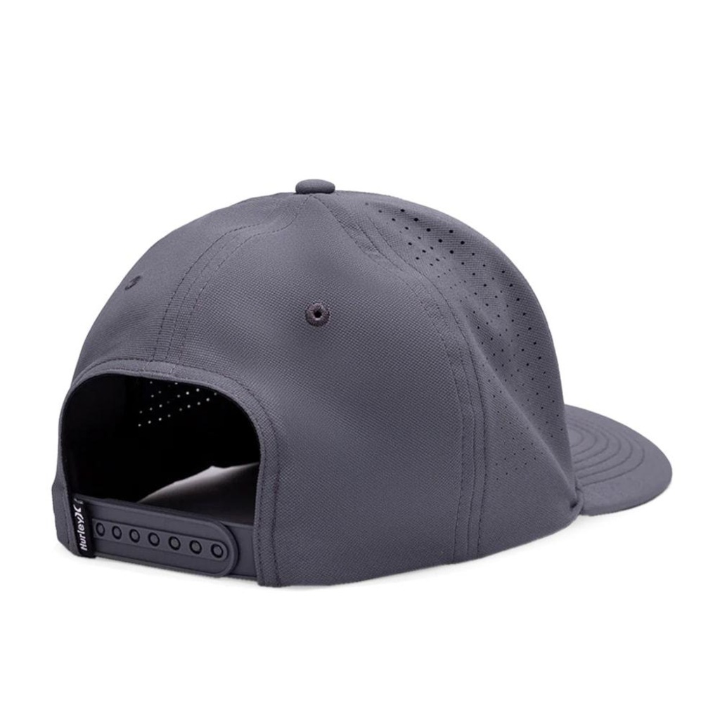 Imagem 2 do produto Boné Hurley Fastplate