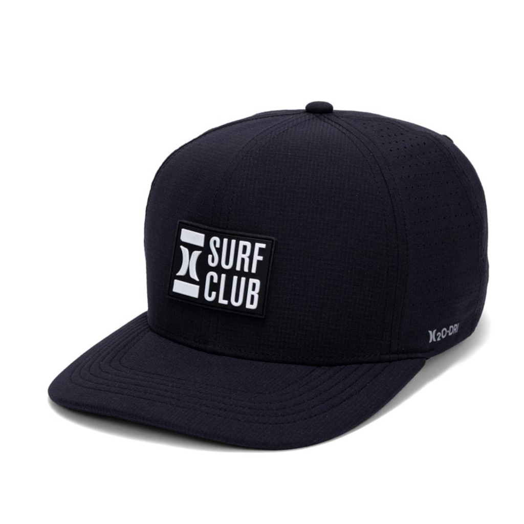 Boné Hurley Surf Club
