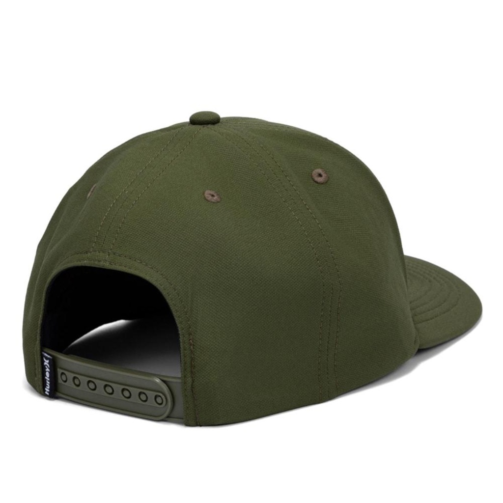 Imagem 2 do produto Boné Hurley One Only