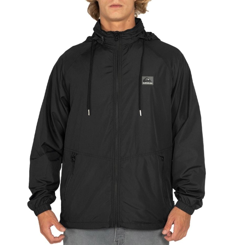 Jaqueta Corta Vento Quiksilver Q412A0058 Masculina