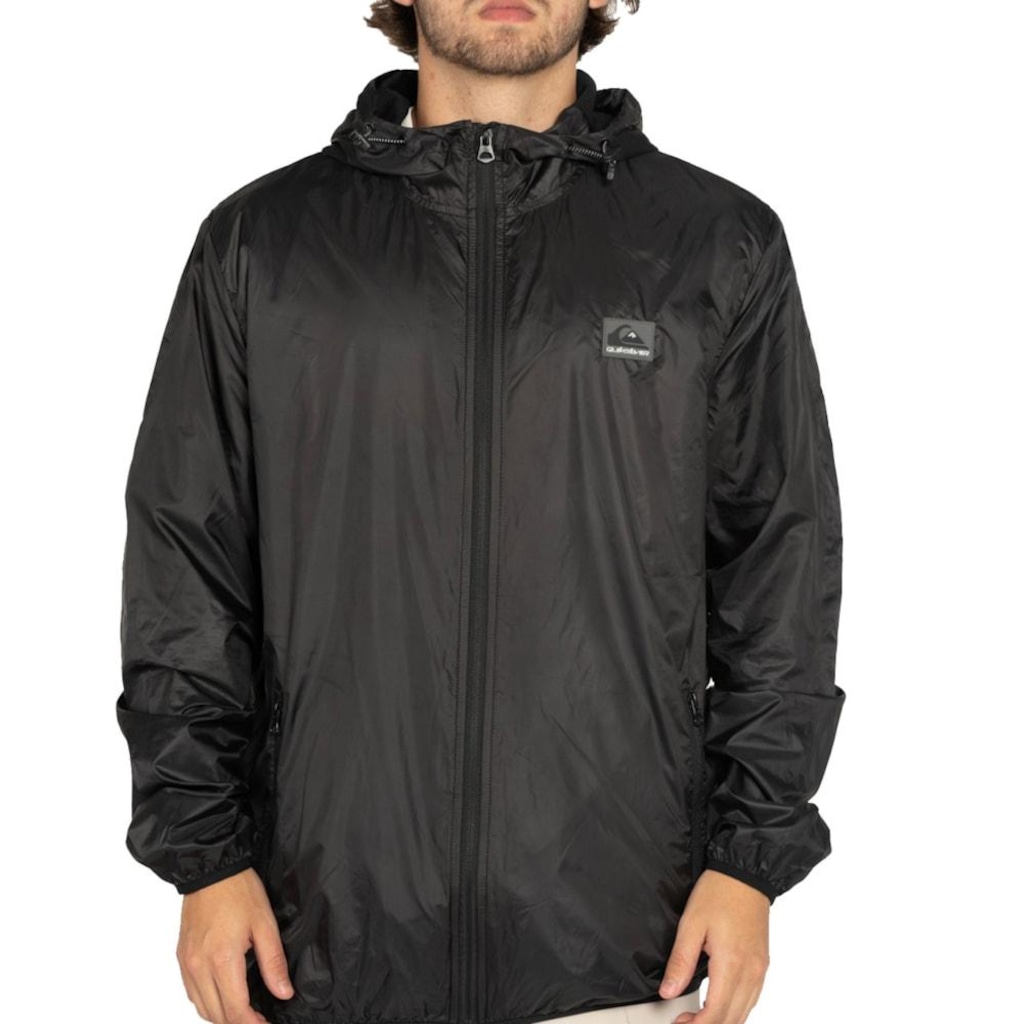 Jaqueta Corta Vento Quiksilver Q412A0056 Masculina
