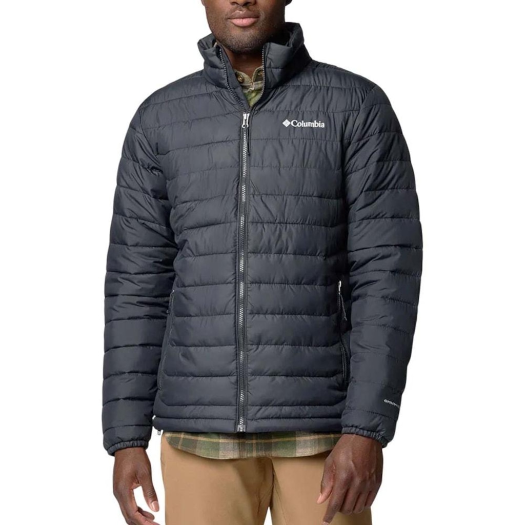 Jaqueta Columbia Powder Lite II Masculina