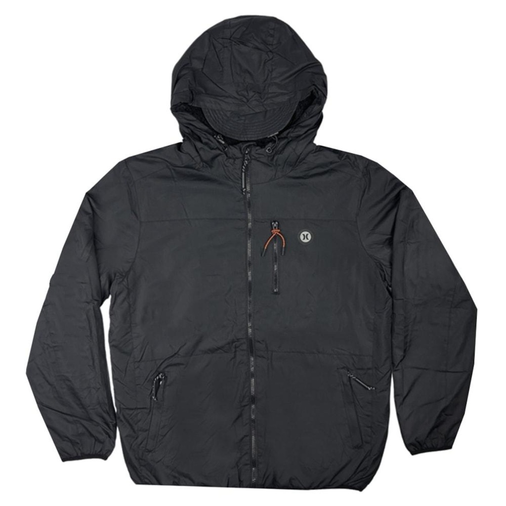 Imagem 4 do produto Jaqueta Hurley Waikiki Masculina