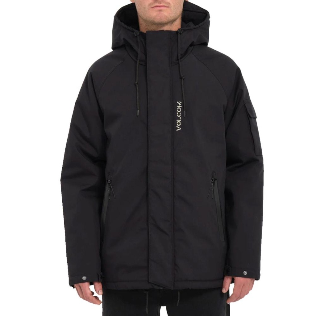 Imagem 1 do produto Jaqueta Volcom Stockestone Masculina