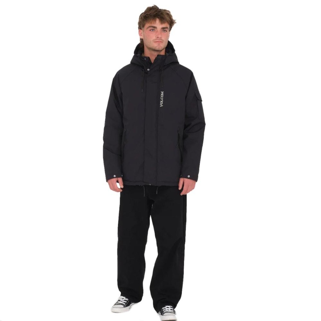 Imagem 4 do produto Jaqueta Volcom Stockestone Masculina