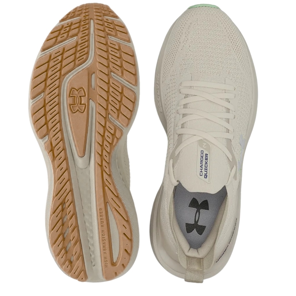Imagem 2 do produto Tênis Unissex Under Armour Charged Quicker 2