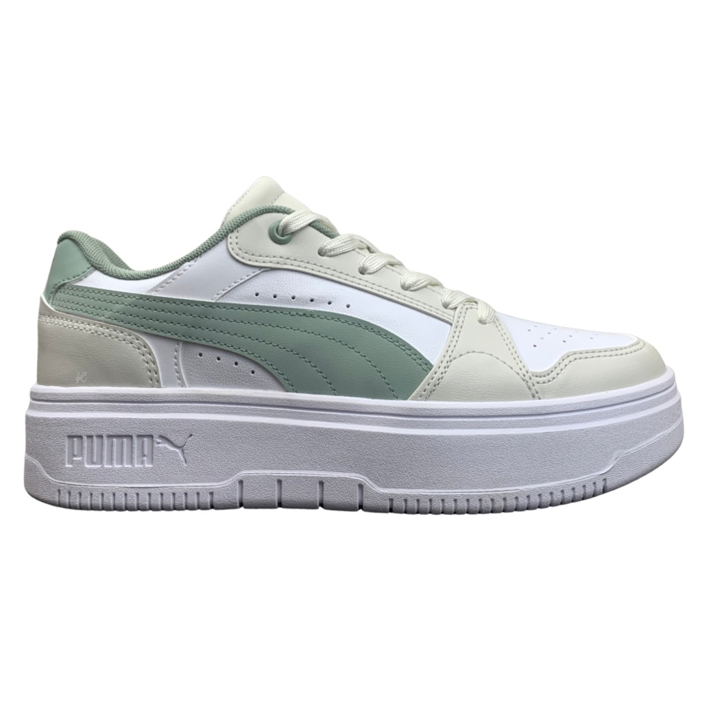 Tênis Feminino Puma Rebound Femme Low