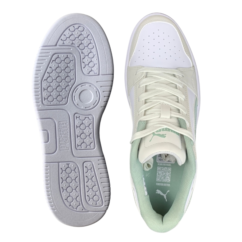 Imagem 2 do produto Tênis Feminino Puma Rebound Femme Low